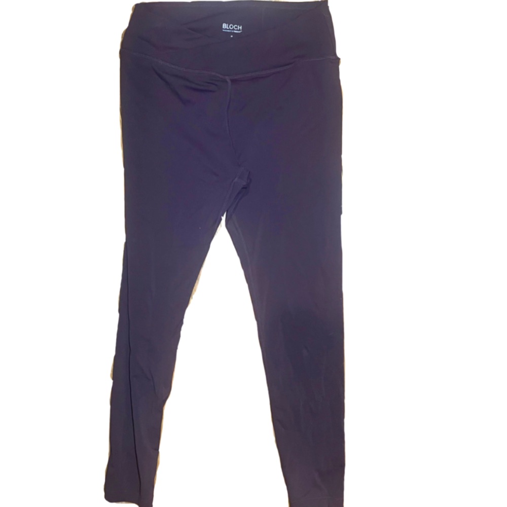 BLOCH women’s leggings